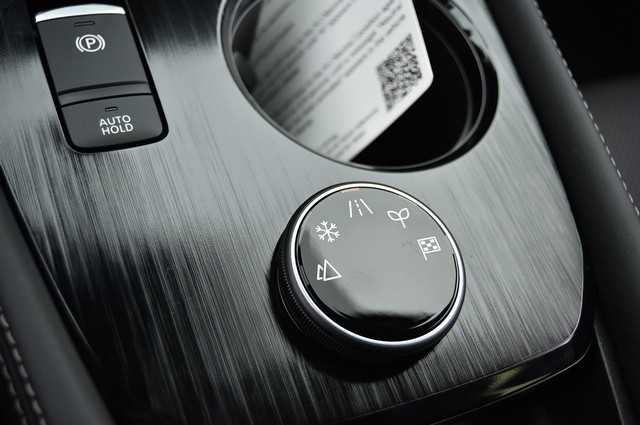 Nissan Rogue Vehicle Image 22