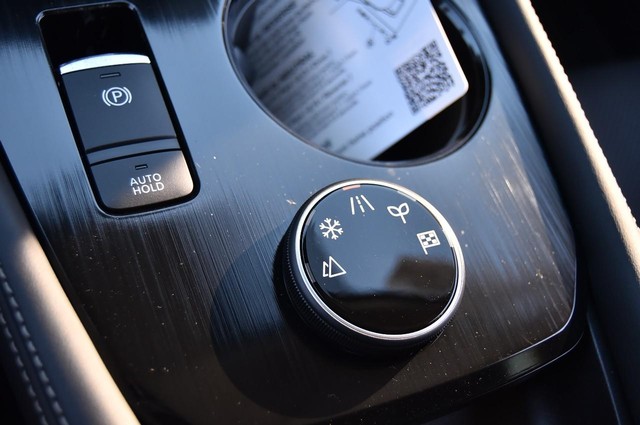 Nissan Rogue Vehicle Image 23