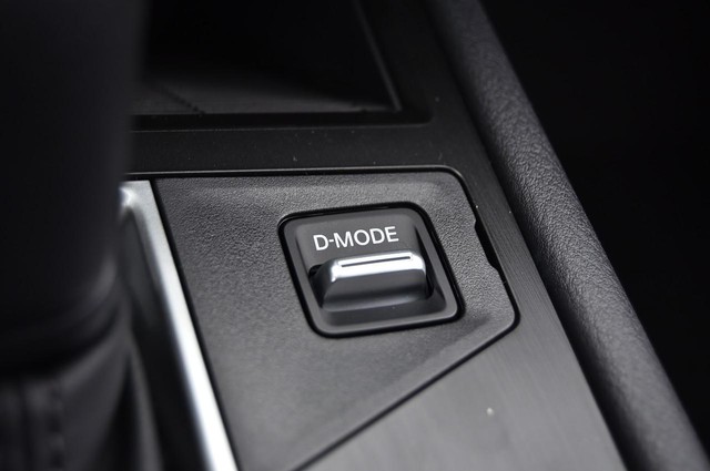 Nissan Kicks Vehicle Image 19