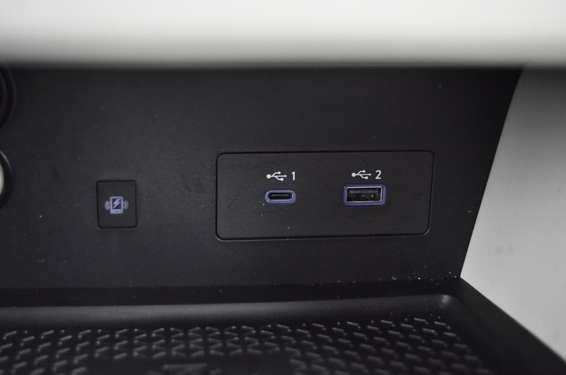 Nissan Pathfinder Vehicle Image 20