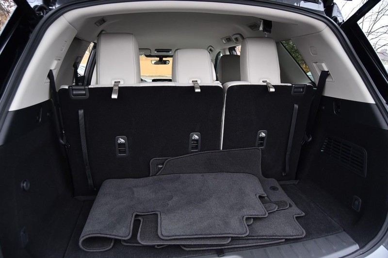 Nissan Pathfinder Vehicle Image 29