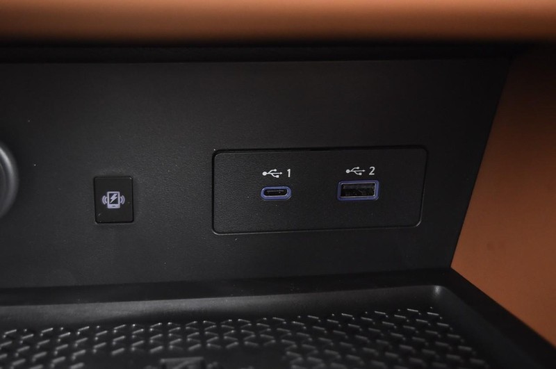 Nissan Pathfinder Vehicle Image 21