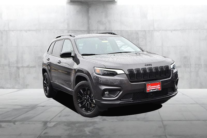 Jeep Cherokee Vehicle Full-screen Gallery Image 02