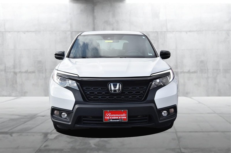 Honda Passport Vehicle Full-screen Gallery Image 04