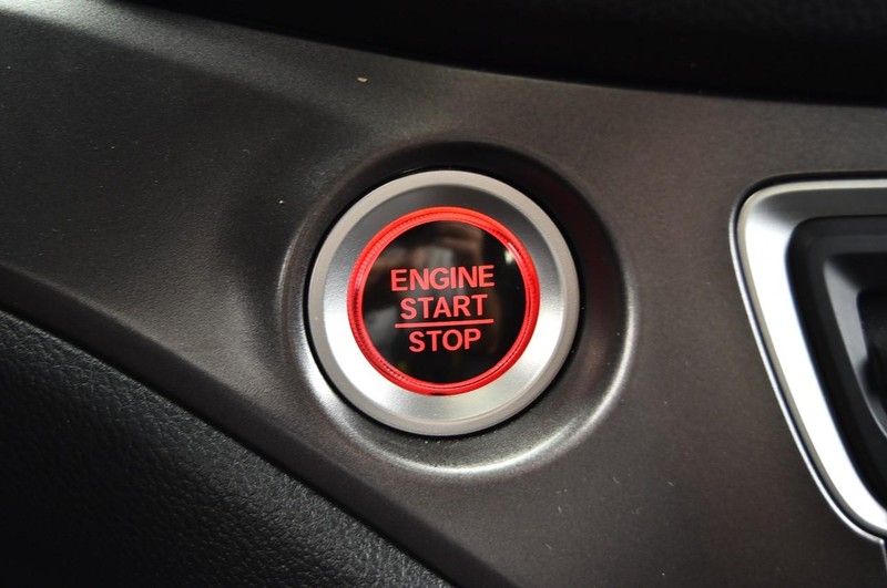 Honda Passport Vehicle Full-screen Gallery Image 16