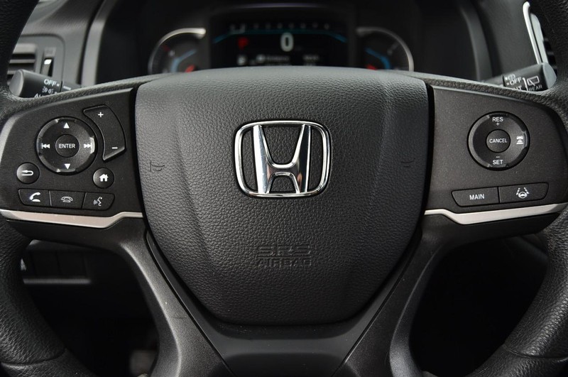 Honda Passport Vehicle Full-screen Gallery Image 19