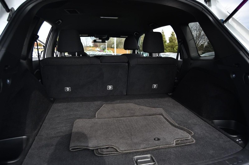 Honda Passport Vehicle Full-screen Gallery Image 24