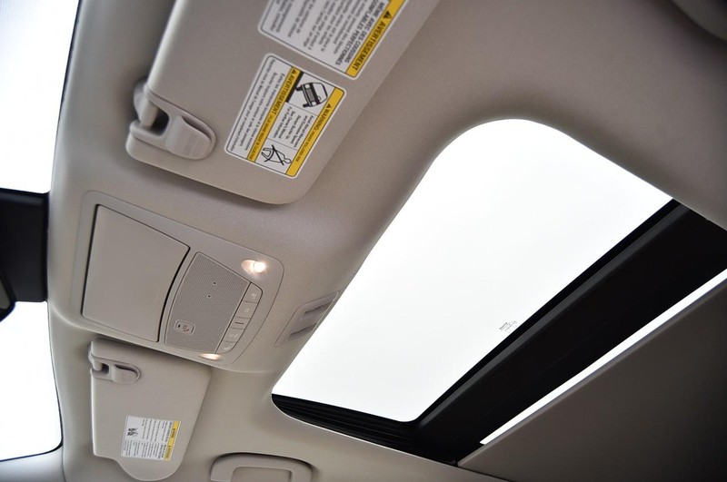 Nissan Murano Vehicle Image 26