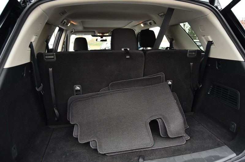 Nissan Pathfinder Vehicle Image 27