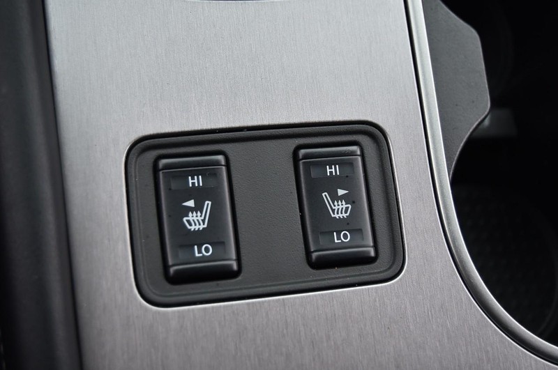 Nissan Murano Vehicle Image 18