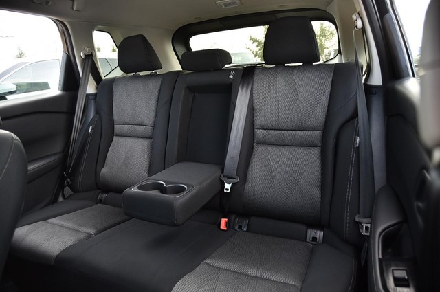 Nissan Rogue Vehicle Image 21