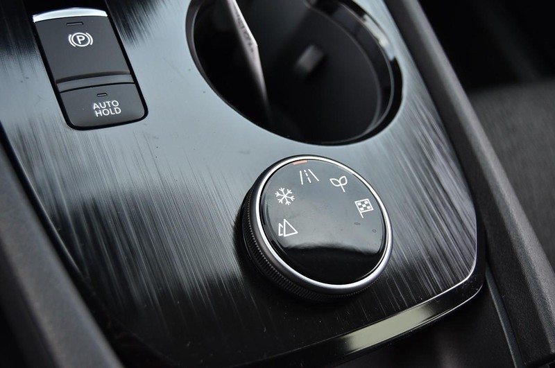 Nissan Rogue Vehicle Image 17