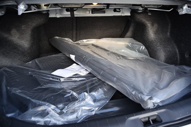 Nissan Altima Vehicle Image 23