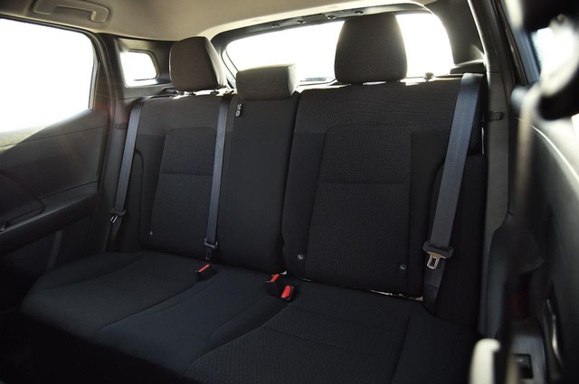 Nissan Kicks Vehicle Image 23