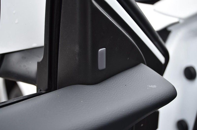 Nissan Sentra Vehicle Image 10