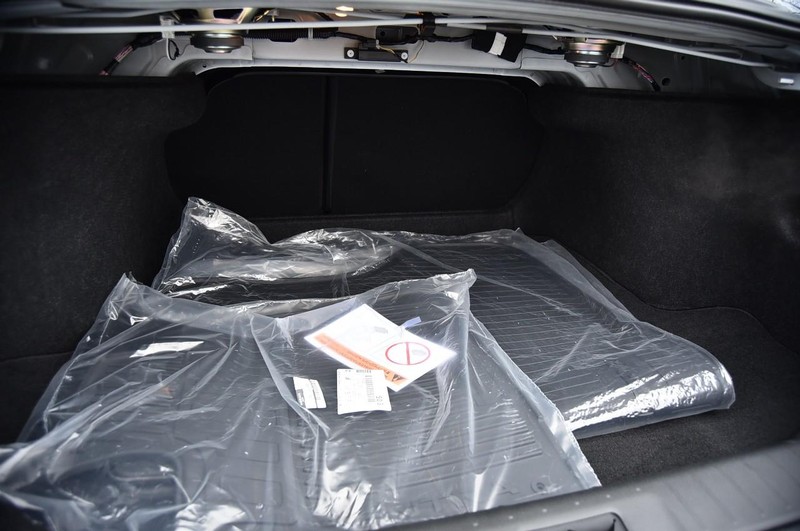 Nissan Sentra Vehicle Image 22