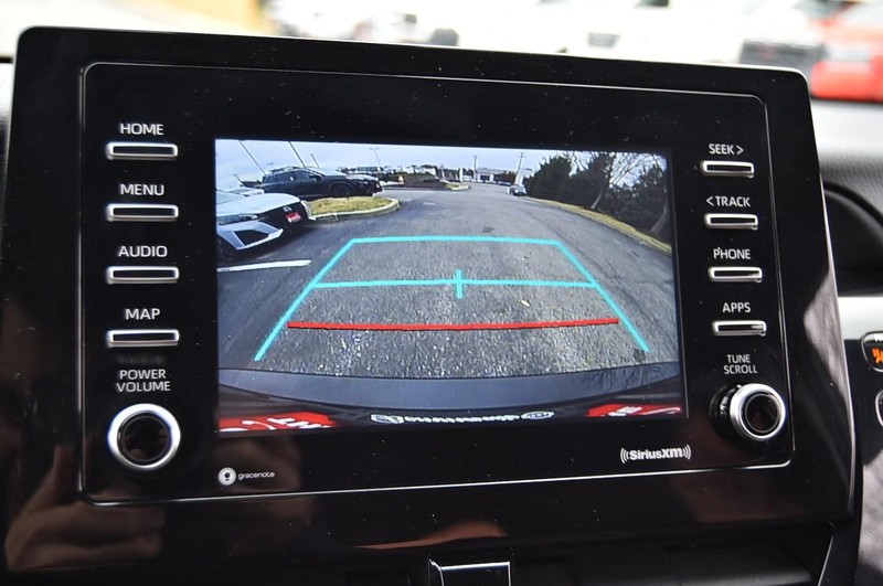 Toyota Camry Vehicle Image 12