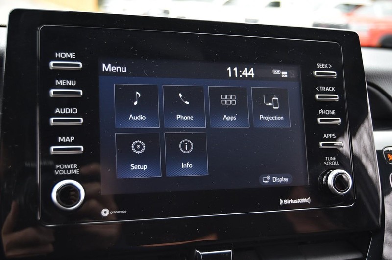 Toyota Camry Vehicle Image 13