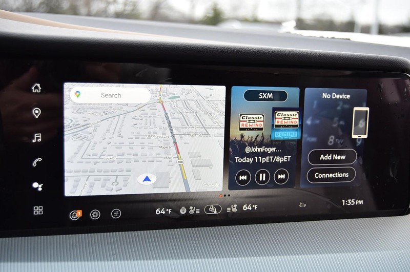 Nissan Murano Vehicle Image 19