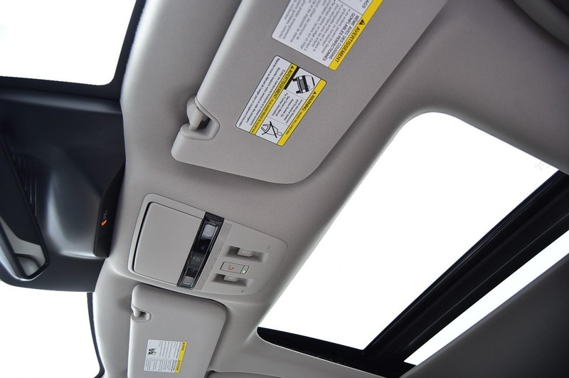 Nissan Murano Vehicle Image 26