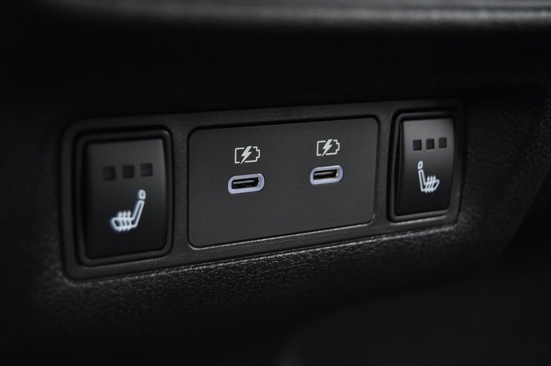 Nissan Murano Vehicle Image 29