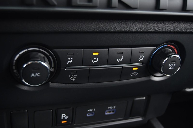 Nissan Frontier Vehicle Image 19