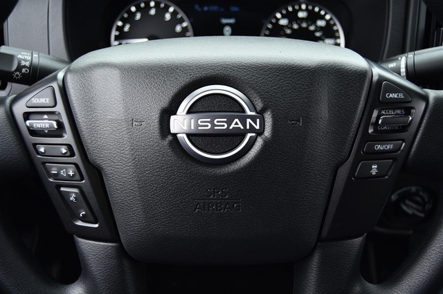 Nissan Frontier Vehicle Image 19