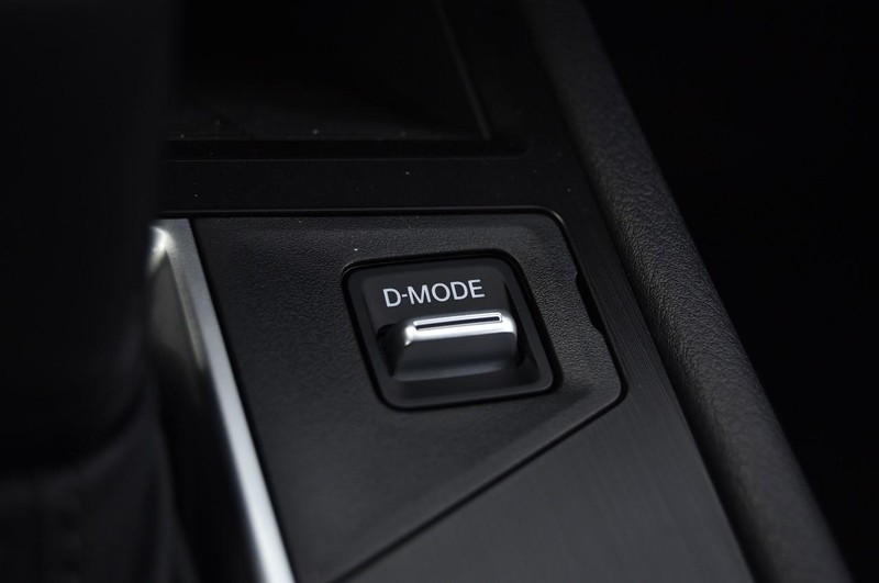 Nissan Kicks Vehicle Full-screen Gallery Image 19