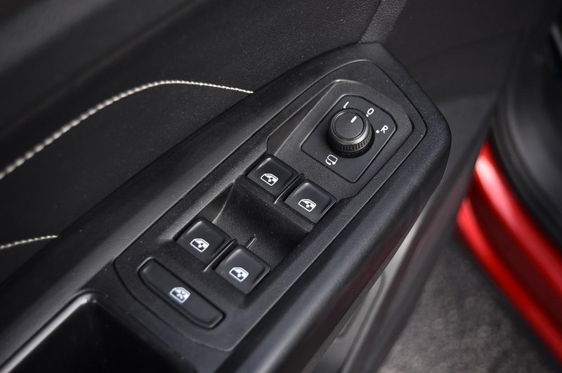 Volkswagen Atlas Vehicle Image 09