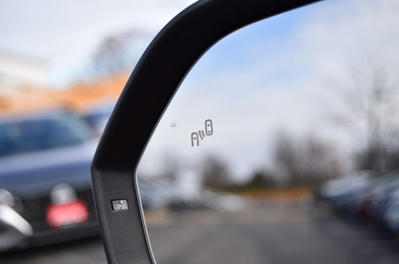 Volkswagen Atlas Vehicle Image 11