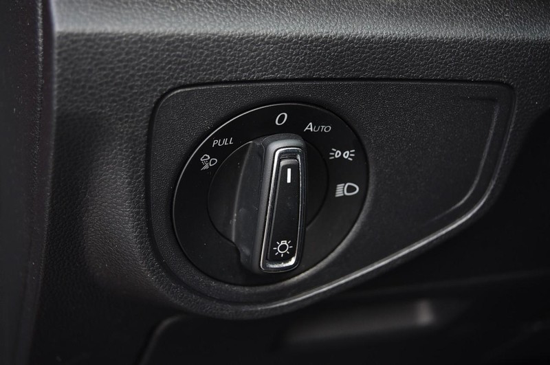 Volkswagen Atlas Vehicle Image 12