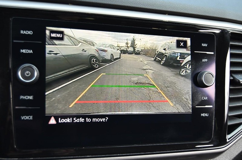 Volkswagen Atlas Vehicle Image 14