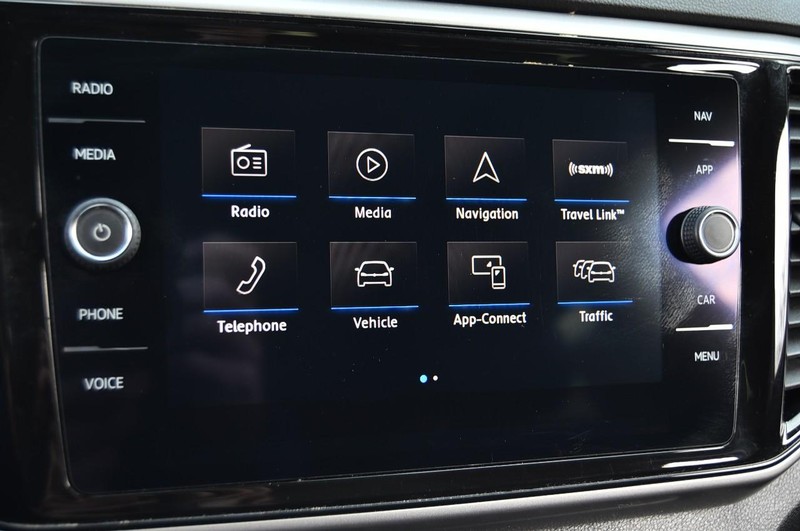 Volkswagen Atlas Vehicle Image 15