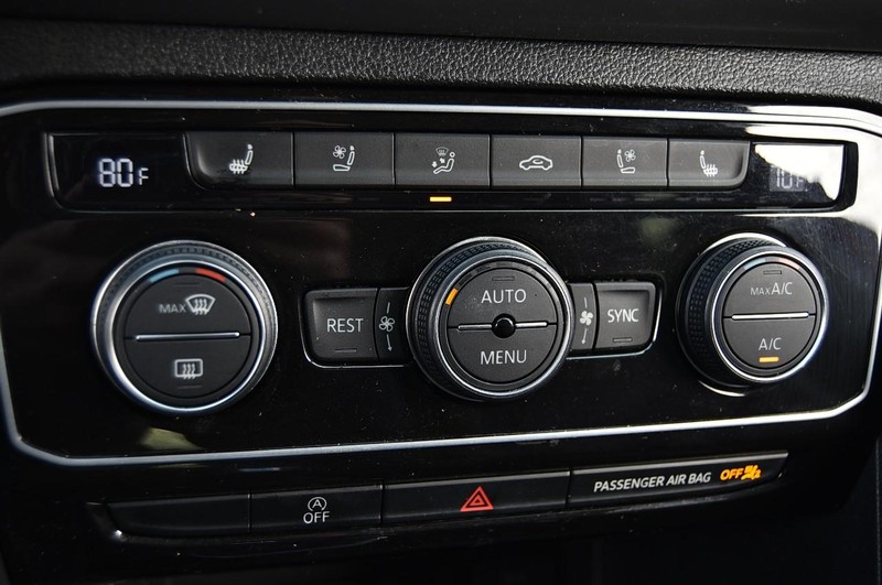 Volkswagen Atlas Vehicle Image 16