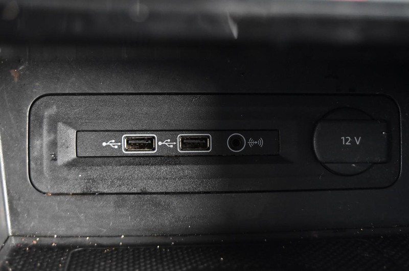 Volkswagen Atlas Vehicle Image 17