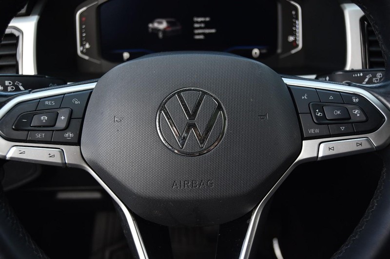 Volkswagen Atlas Vehicle Image 19