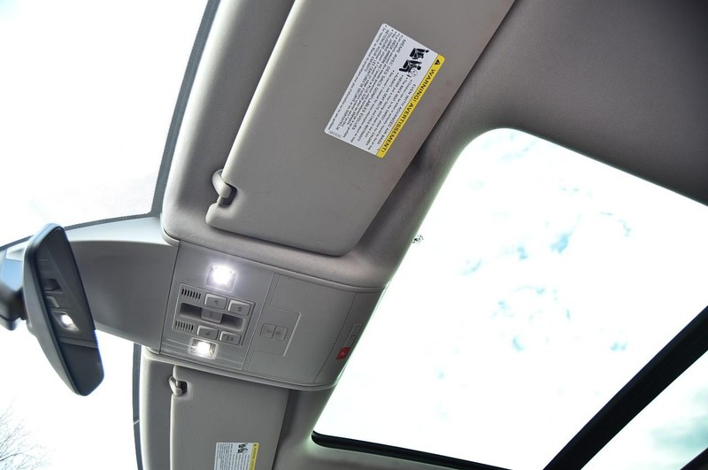 Volkswagen Atlas Vehicle Image 22