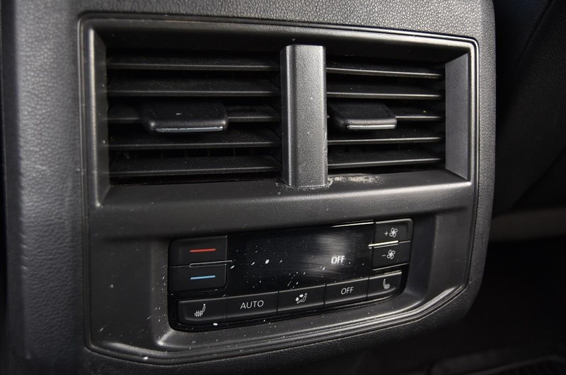 Volkswagen Atlas Vehicle Image 24