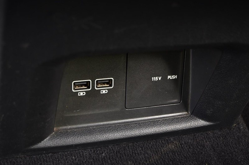 Volkswagen Atlas Vehicle Image 25