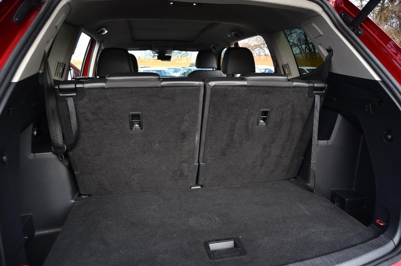 Volkswagen Atlas Vehicle Image 27