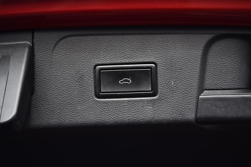 Volkswagen Atlas Vehicle Image 28