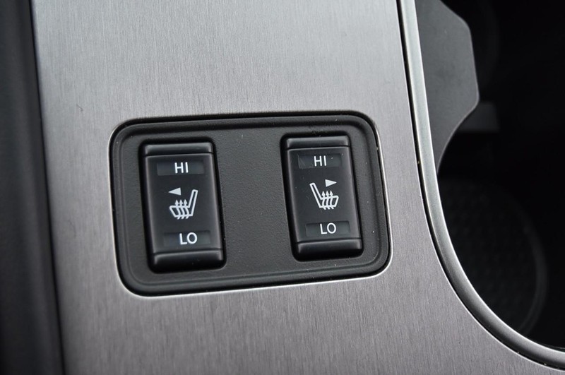 Nissan Murano Vehicle Image 22