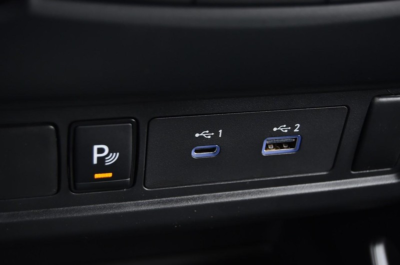 Nissan Frontier Vehicle Image 20