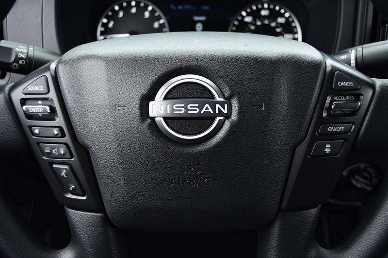 Nissan Frontier Vehicle Image 19