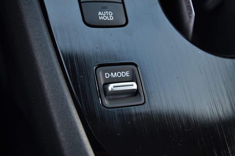 Nissan Rogue Vehicle Image 20