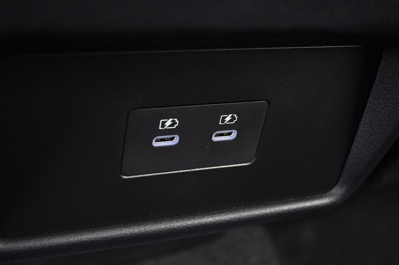 Nissan Rogue Vehicle Image 27