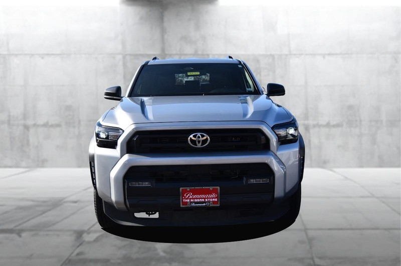 Toyota 4Runner Vehicle Image 04
