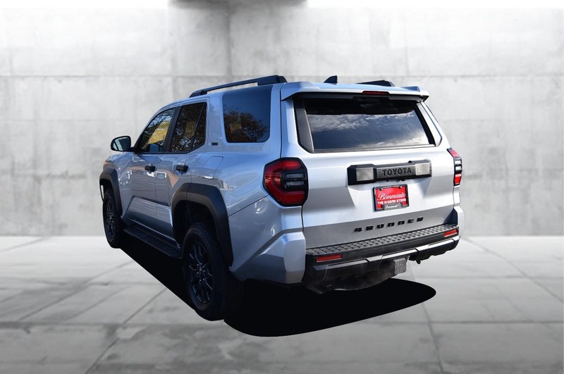 Toyota 4Runner Vehicle Image 07