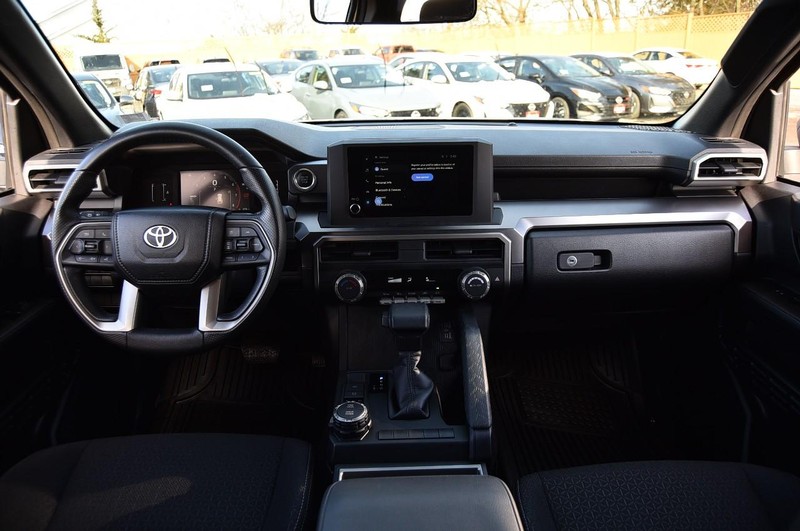 Toyota 4Runner Vehicle Image 08