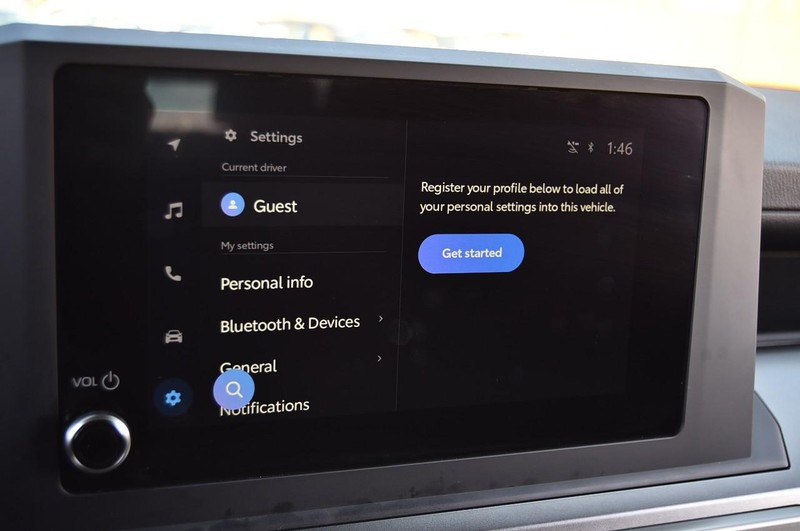 Toyota 4Runner Vehicle Image 14